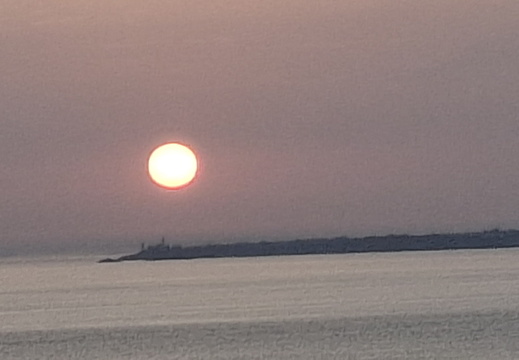 Crozon_Morgat lundi