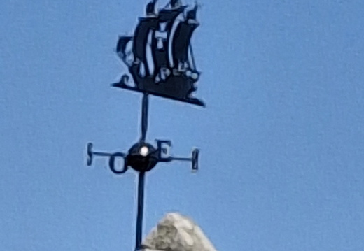 Locronan mardi