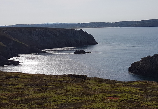 Le tour de Camaret