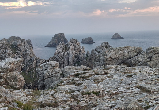 CROZON MORGAT