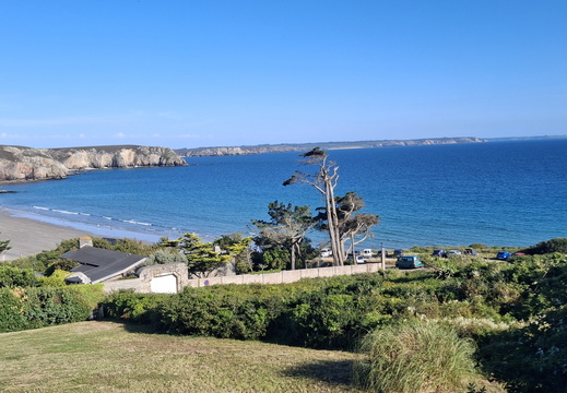 CROZON MORGAT